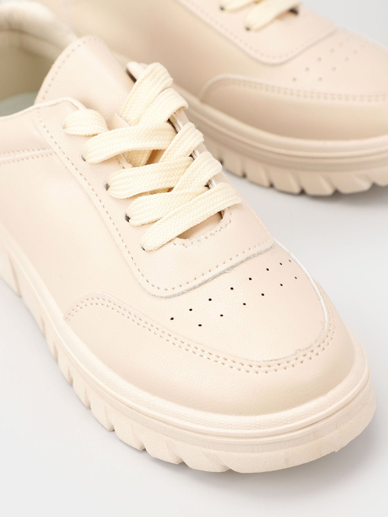 Кеды низкие Braska модель 614-4060/704 Фото