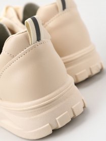 Кеды низкие Braska модель 614-4060/704 Фото