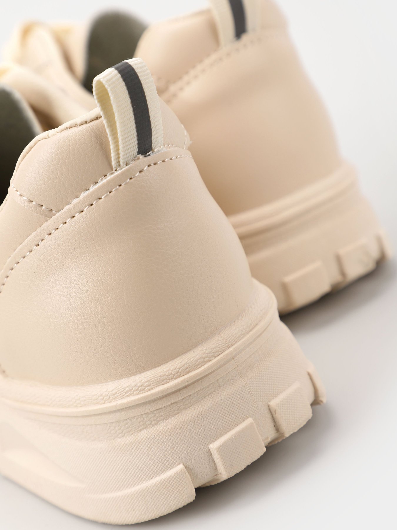 Кеди низькі Braska модель 614-4060/704 Фото