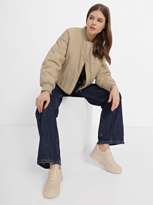 Кеды низкие Braska модель 614-4060/704 Фото