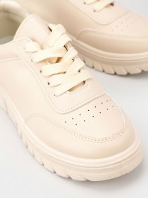 Кеди низькі Braska модель 614-4060/704 Фото