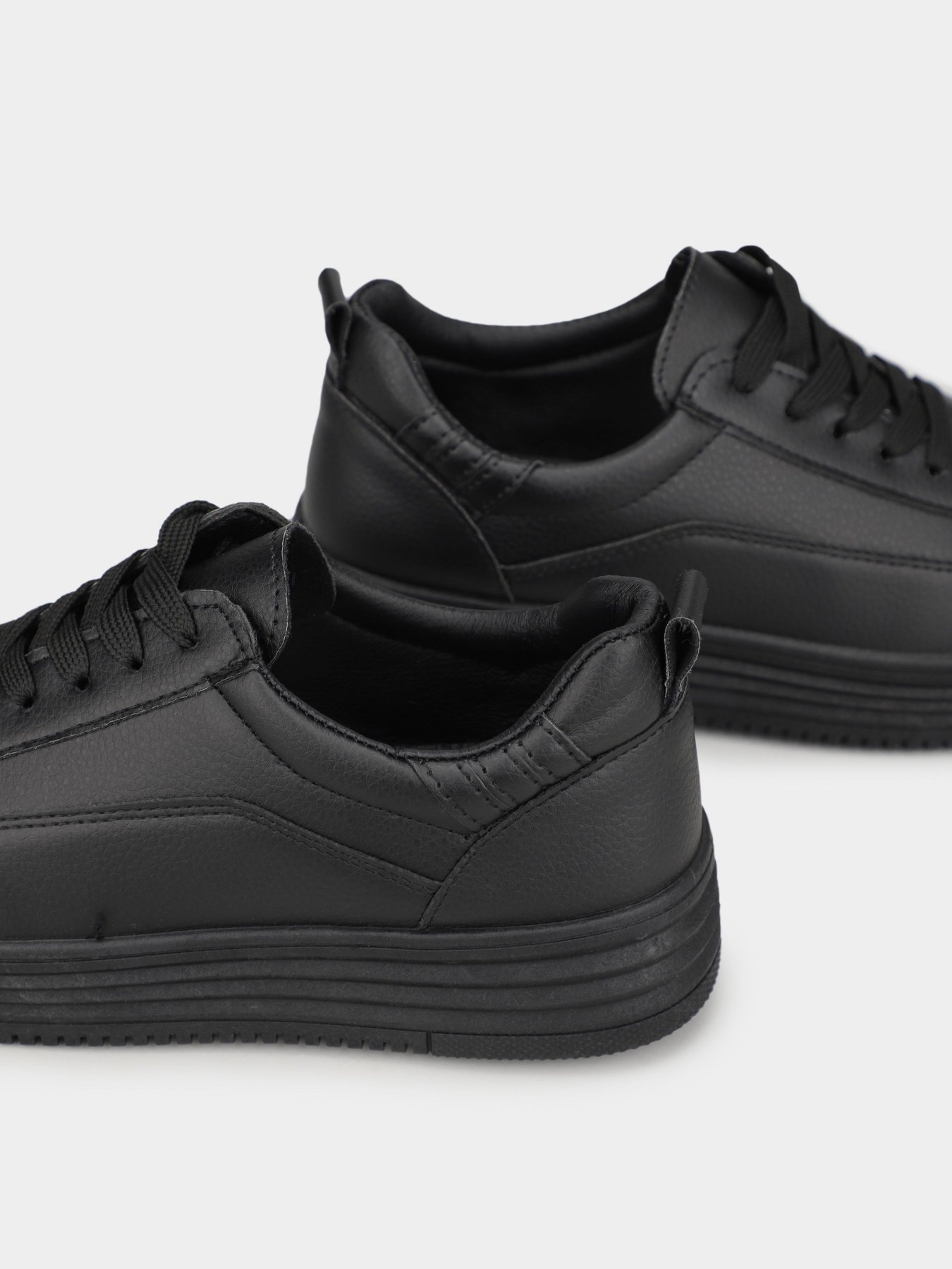 Кеды низкие Braska модель 611-6734/701 Фото