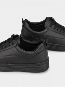 Кеди низькі Braska модель 611-6734/701 Фото