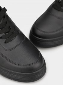 Кеди низькі Braska модель 611-6734/701 Фото