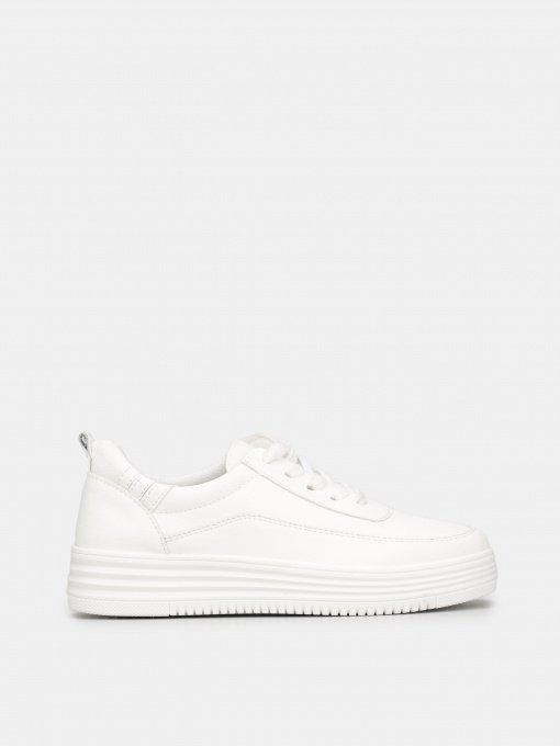 Кеды низкие Braska модель 611-6734/702 Фото