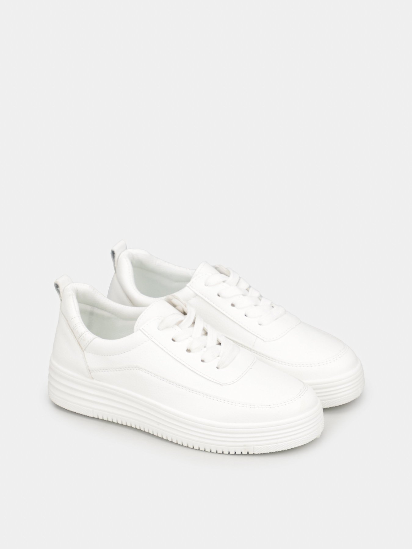 Кеди низькі Braska модель 611-6734/702 Фото