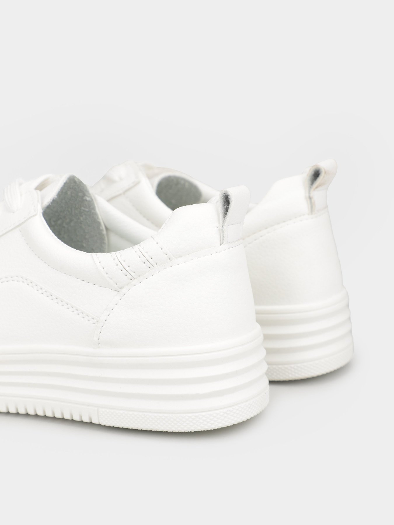 Кеди низькі Braska модель 611-6734/702 Фото