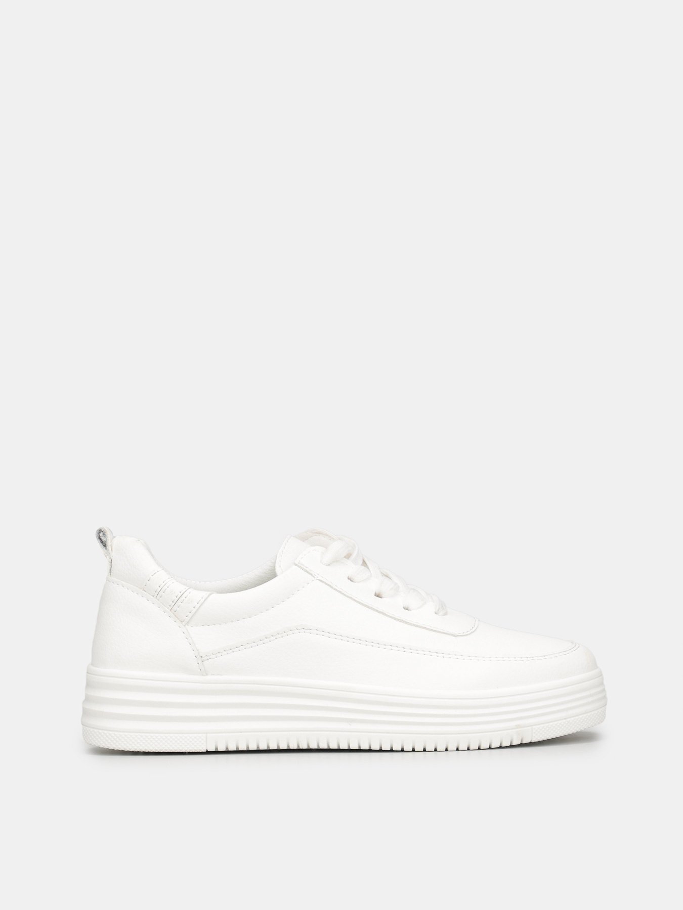 Кеди низькі Braska модель 611-6734/702 Фото