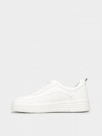 Кеди низькі Braska модель 611-6734/702 Фото