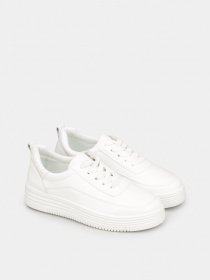 Кеди низькі Braska модель 611-6734/702 Фото