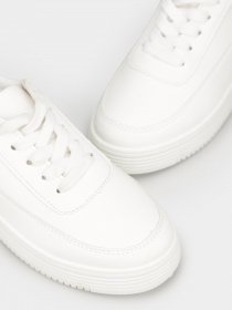 Кеди низькі Braska модель 611-6734/702 Фото