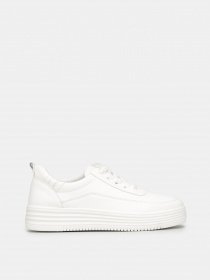 Кеди низькі Braska модель 611-6734/702 Фото