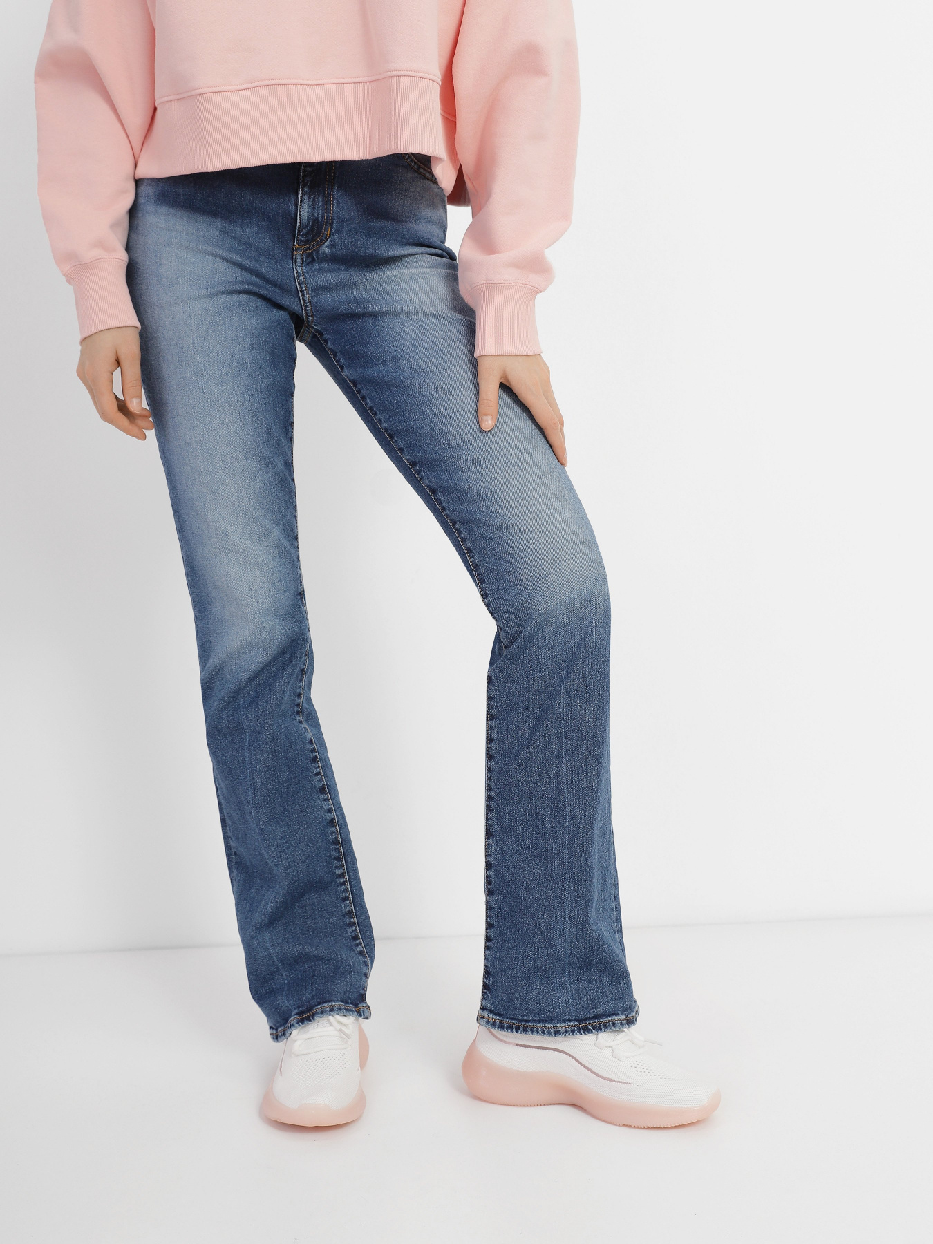 Кросівки Braska модель 614-4822/302 Фото