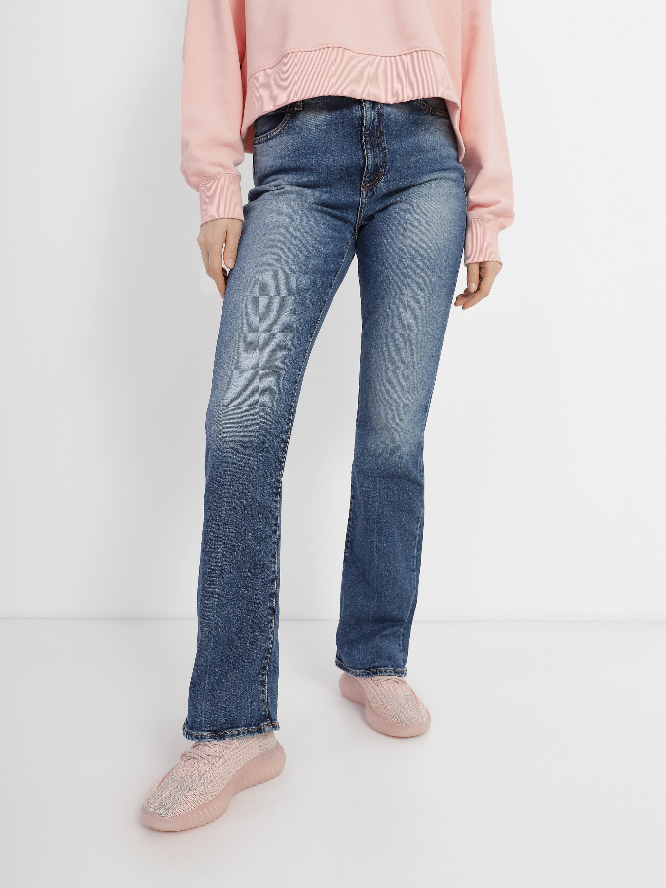 Кросівки Braska модель 614-4824/318 Фото