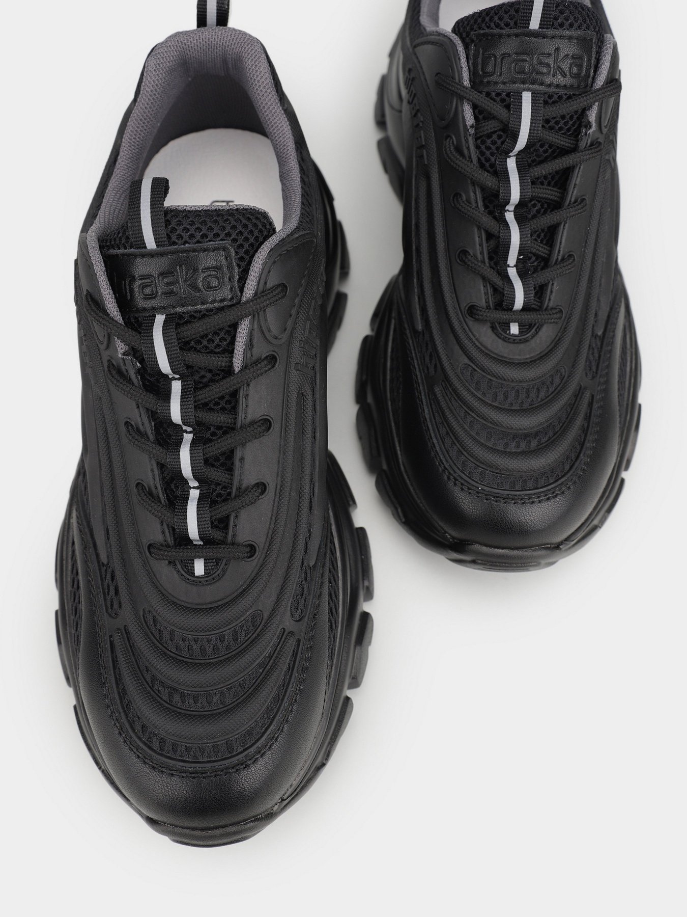 Кросівки Braska модель 614-0802/101 Фото