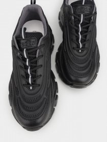 Кроссовки повседневные Braska модель 614-0802/101 Фото