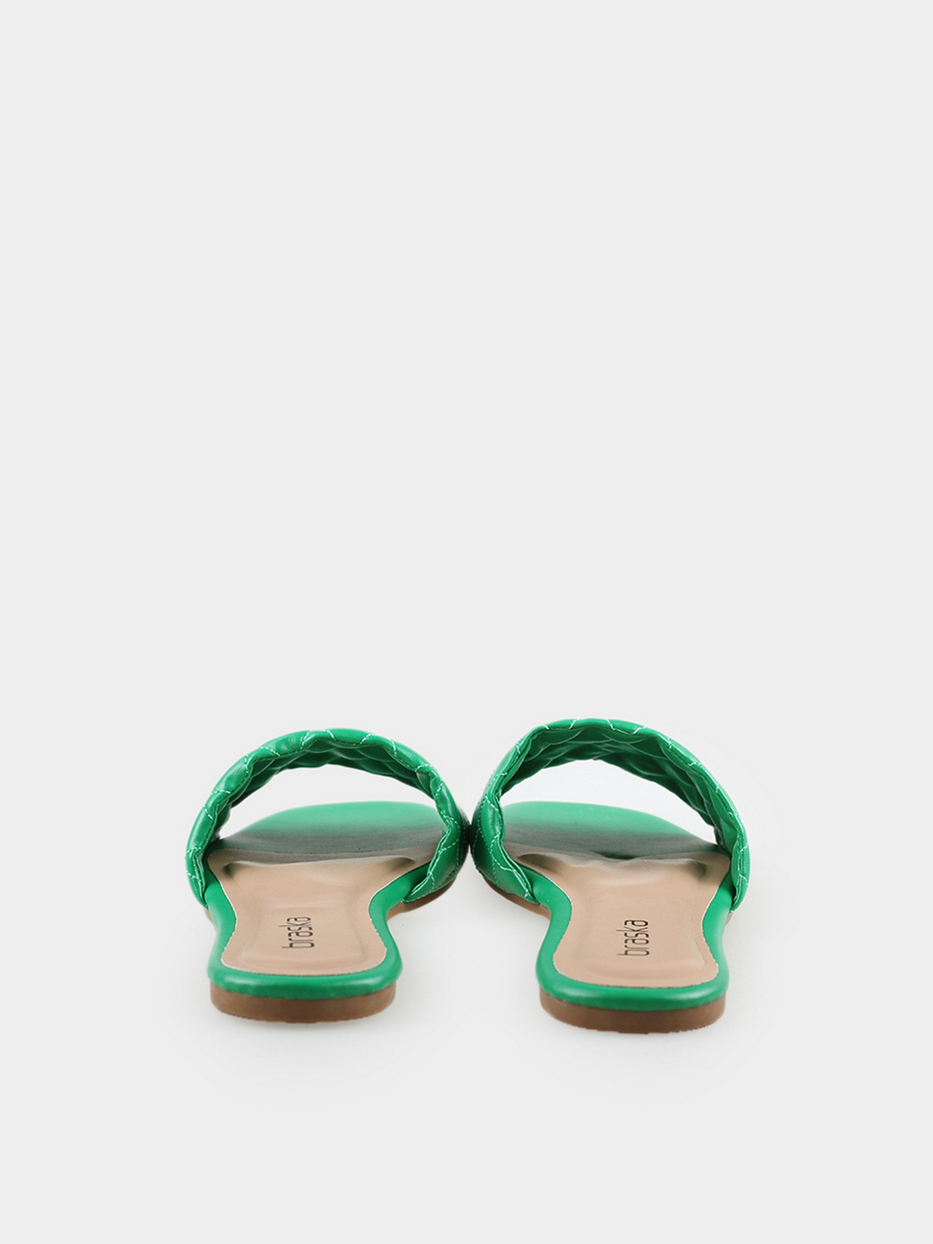 Шлепанцы Braska модель 611-5146/504 Фото