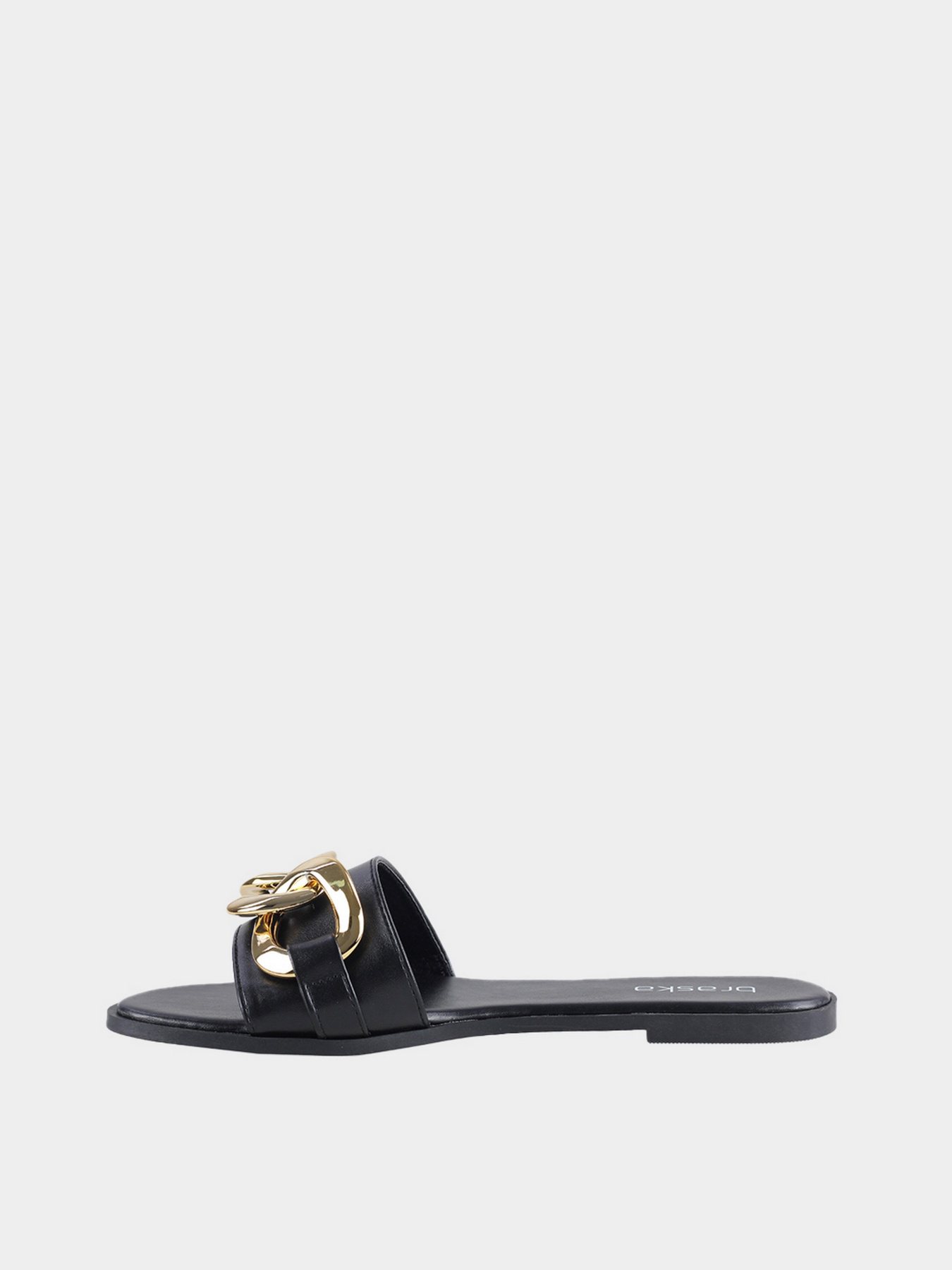 Шльопанці Braska модель 611-5846/501 Фото