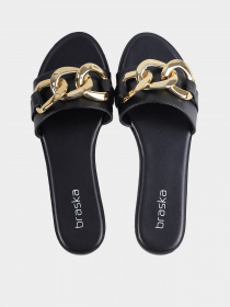 Шльопанці Braska модель 611-5846/501 Фото