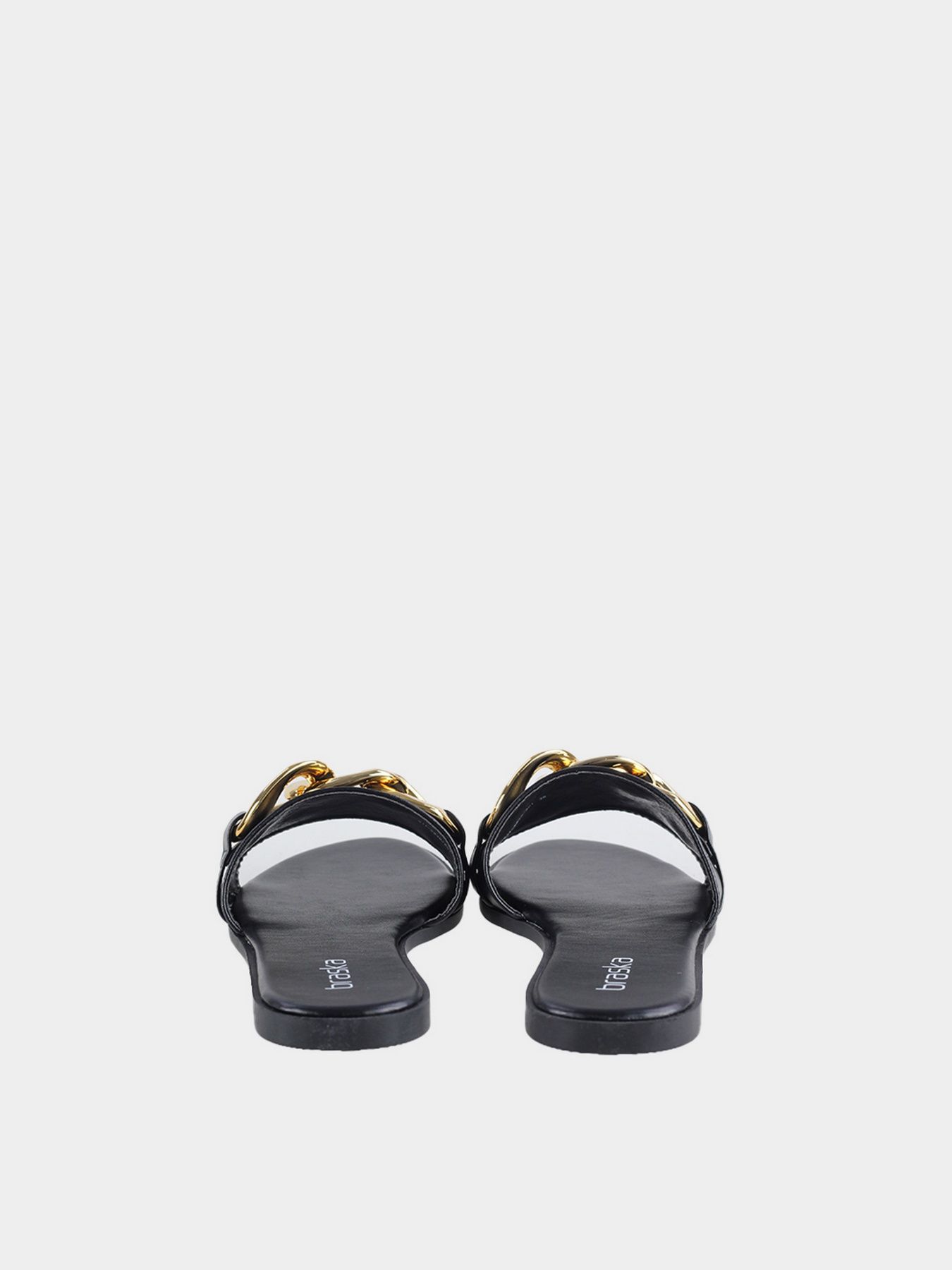 Шлепанцы Braska модель 611-5846/501 Шлепанцы Braska модель 611-5846/501 Фото