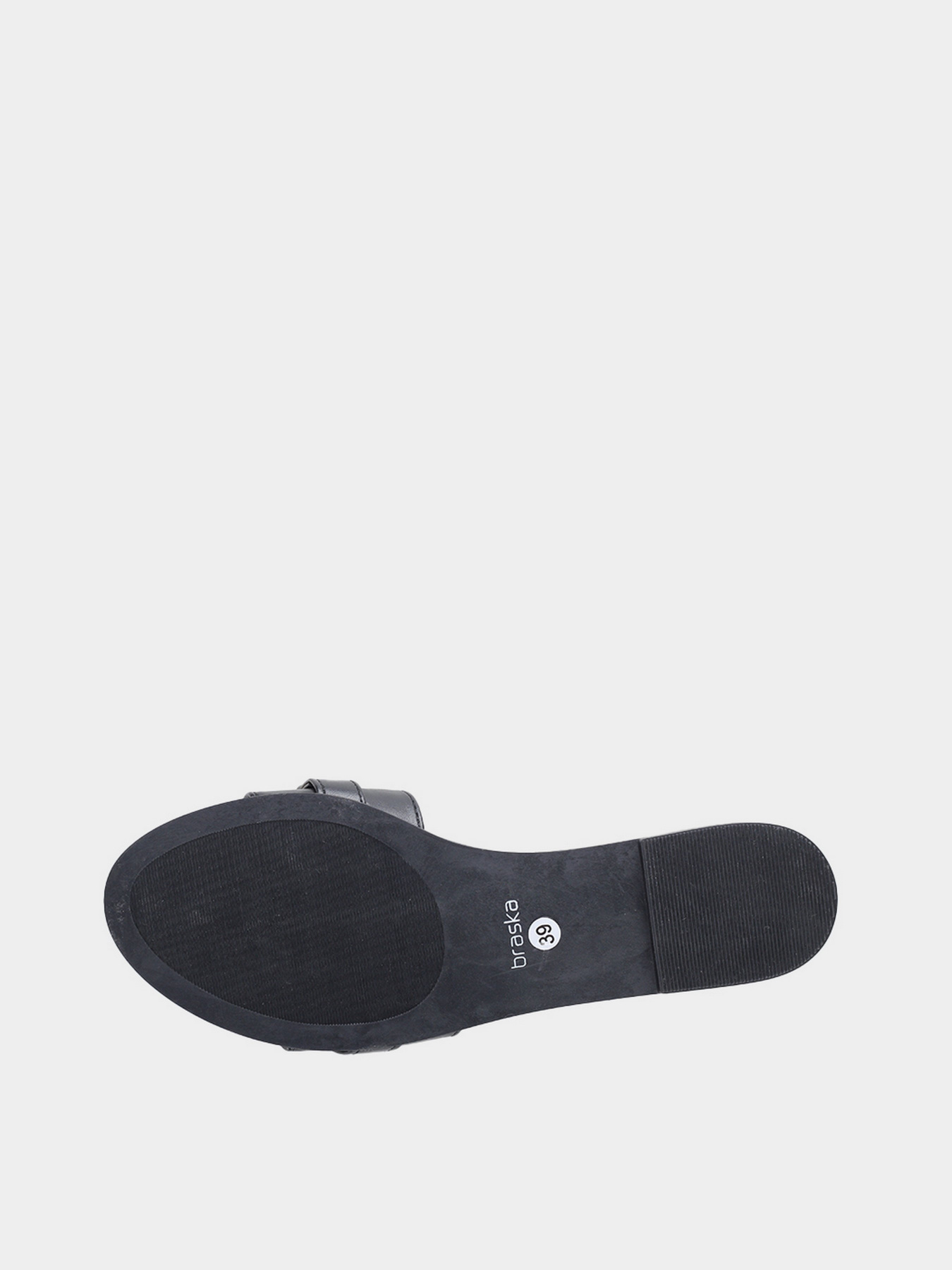 Шлепанцы Braska модель 611-5846/501 Шлепанцы Braska модель 611-5846/501 Фото