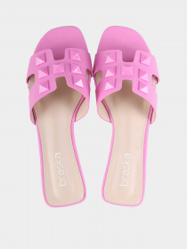 Шльопанці Braska модель 611-2787/518 Фото