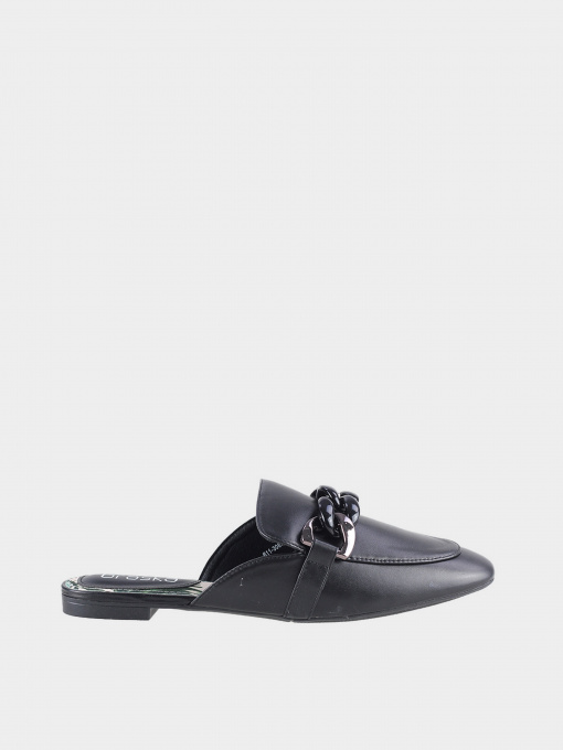 Мюли Braska модель 611-3087/501 Фото