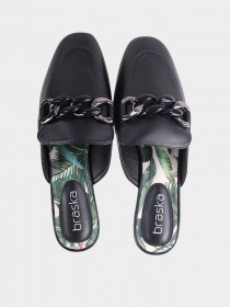 Мюлі Braska модель 611-3087/501 Фото