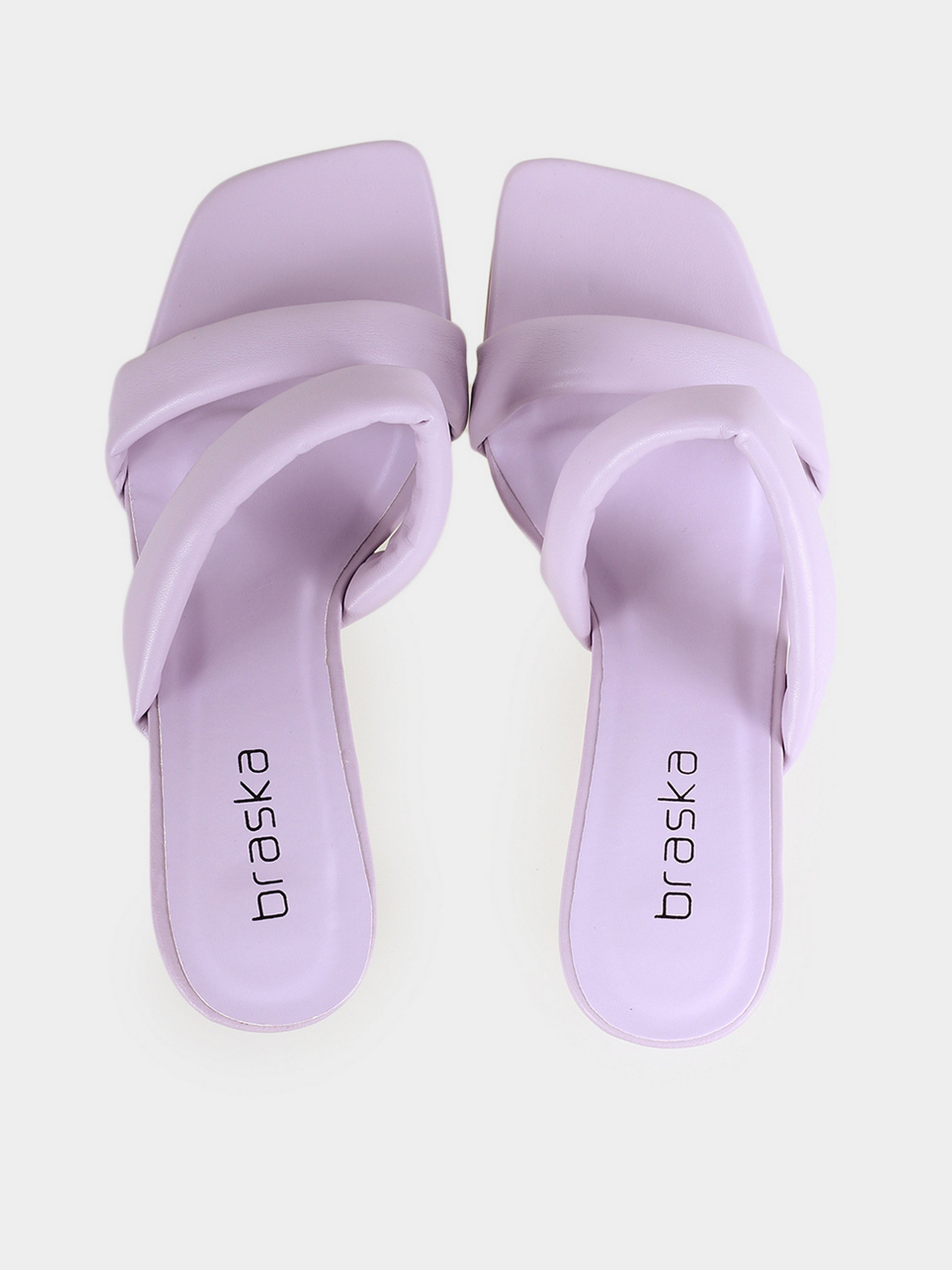 Мюлі Braska модель 612-1587/520 Фото