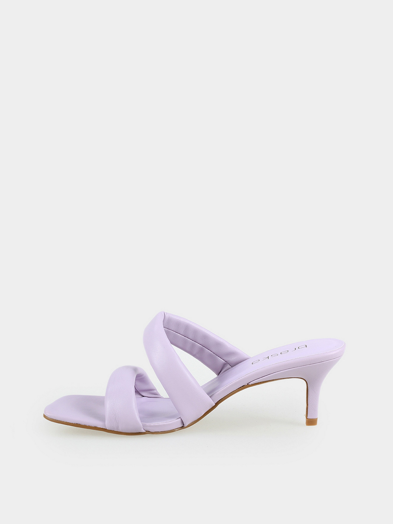 Мюлі Braska модель 612-1587/520 Фото