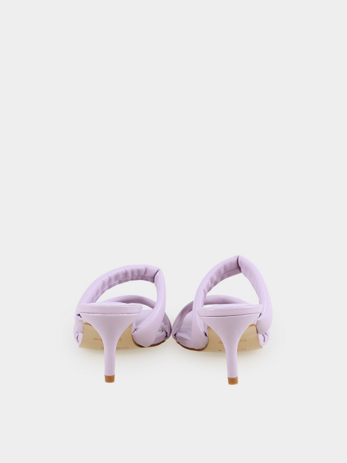 Мюлі Braska модель 612-1587/520 Фото