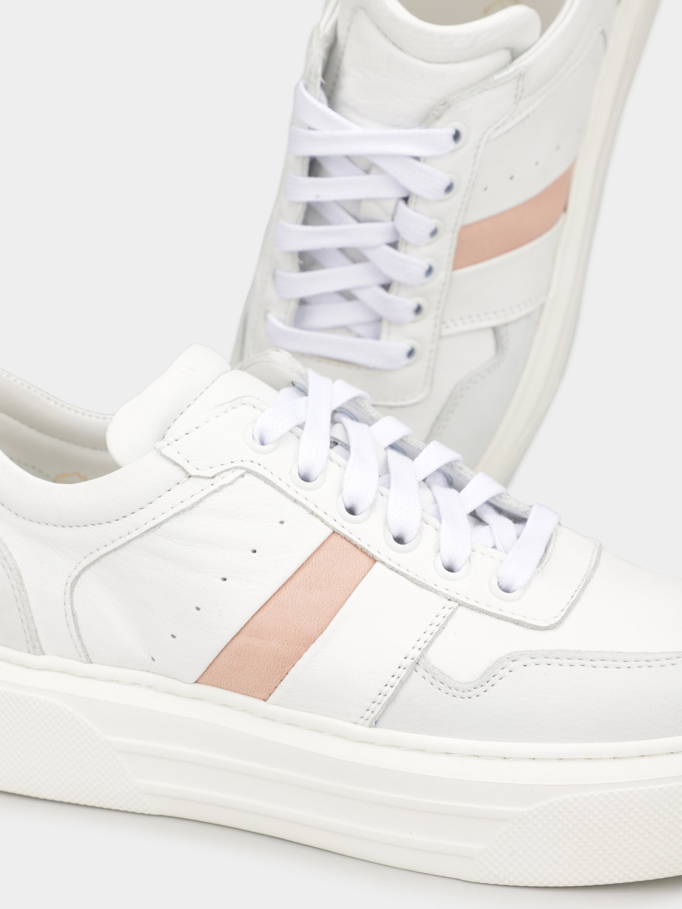 Кеды низкие Braska модель 21828-3 Фото