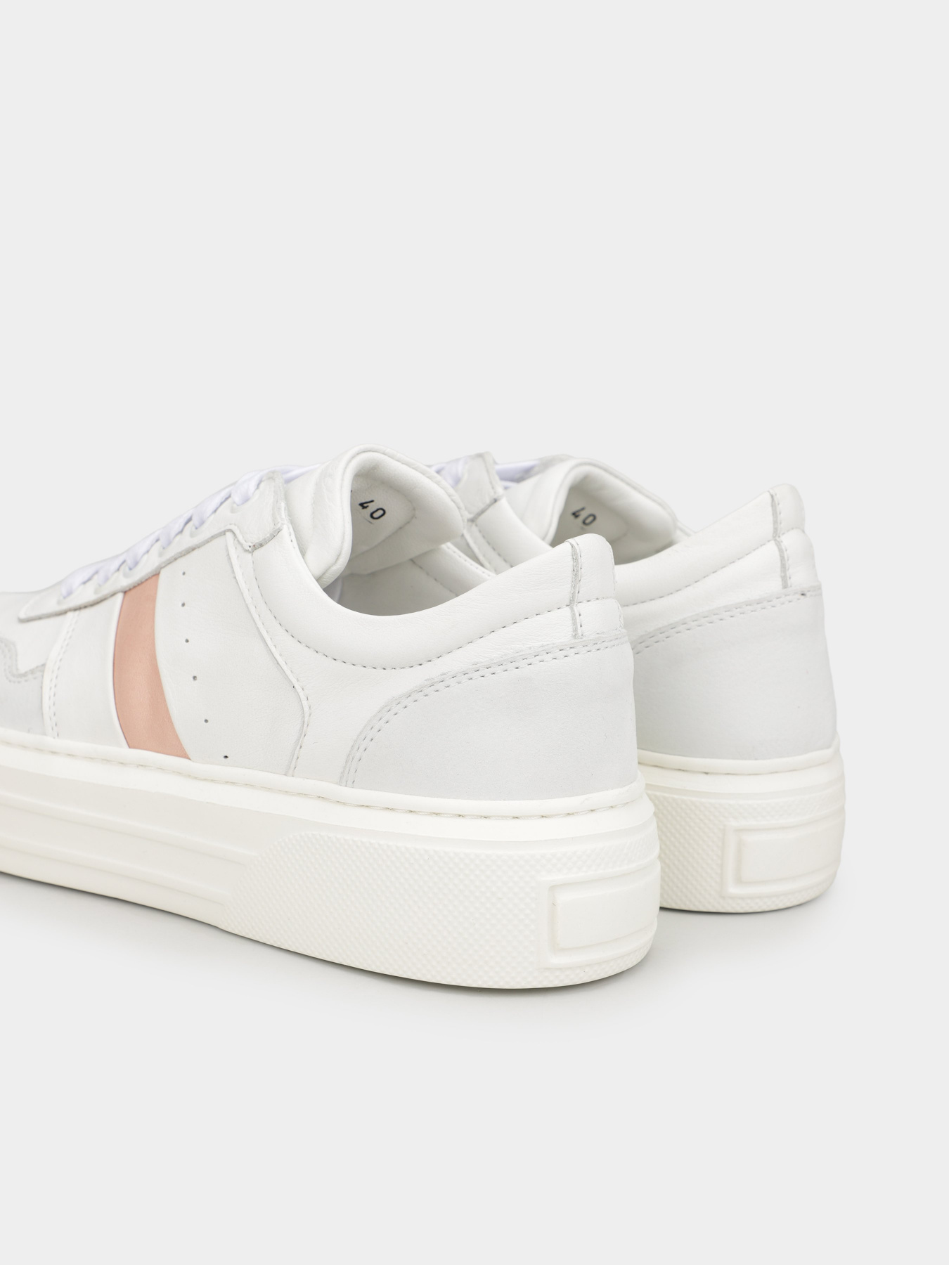 Кеды низкие Braska модель 21828-3 Фото