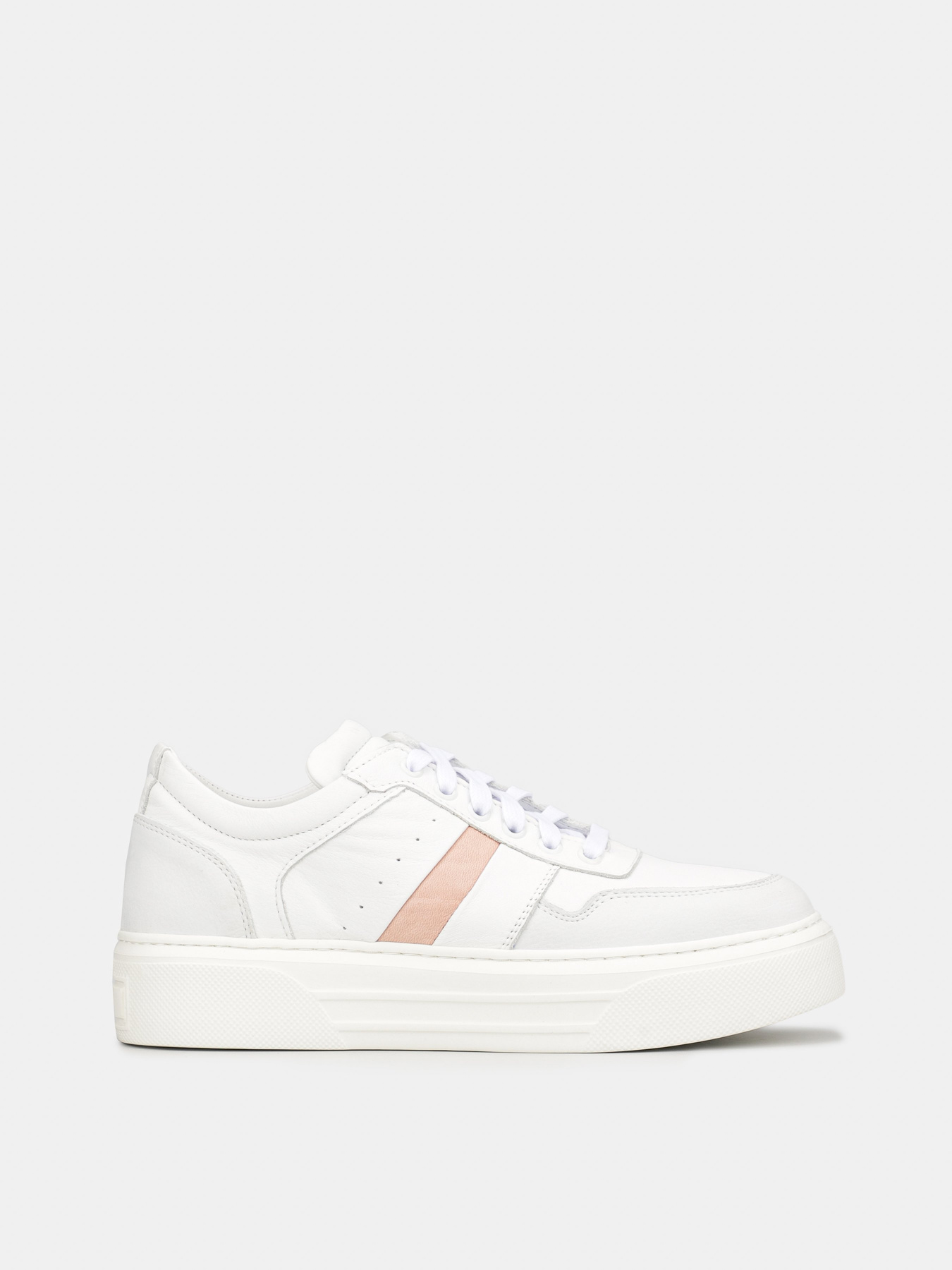 Кеды низкие Braska модель 21828-3 Фото