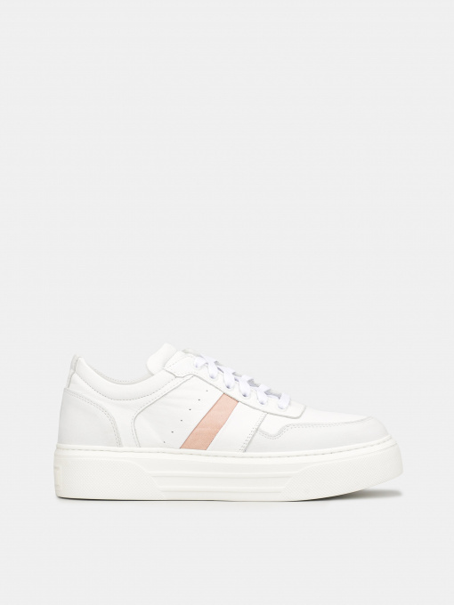 Кеды низкие Braska модель 21828-3 Фото