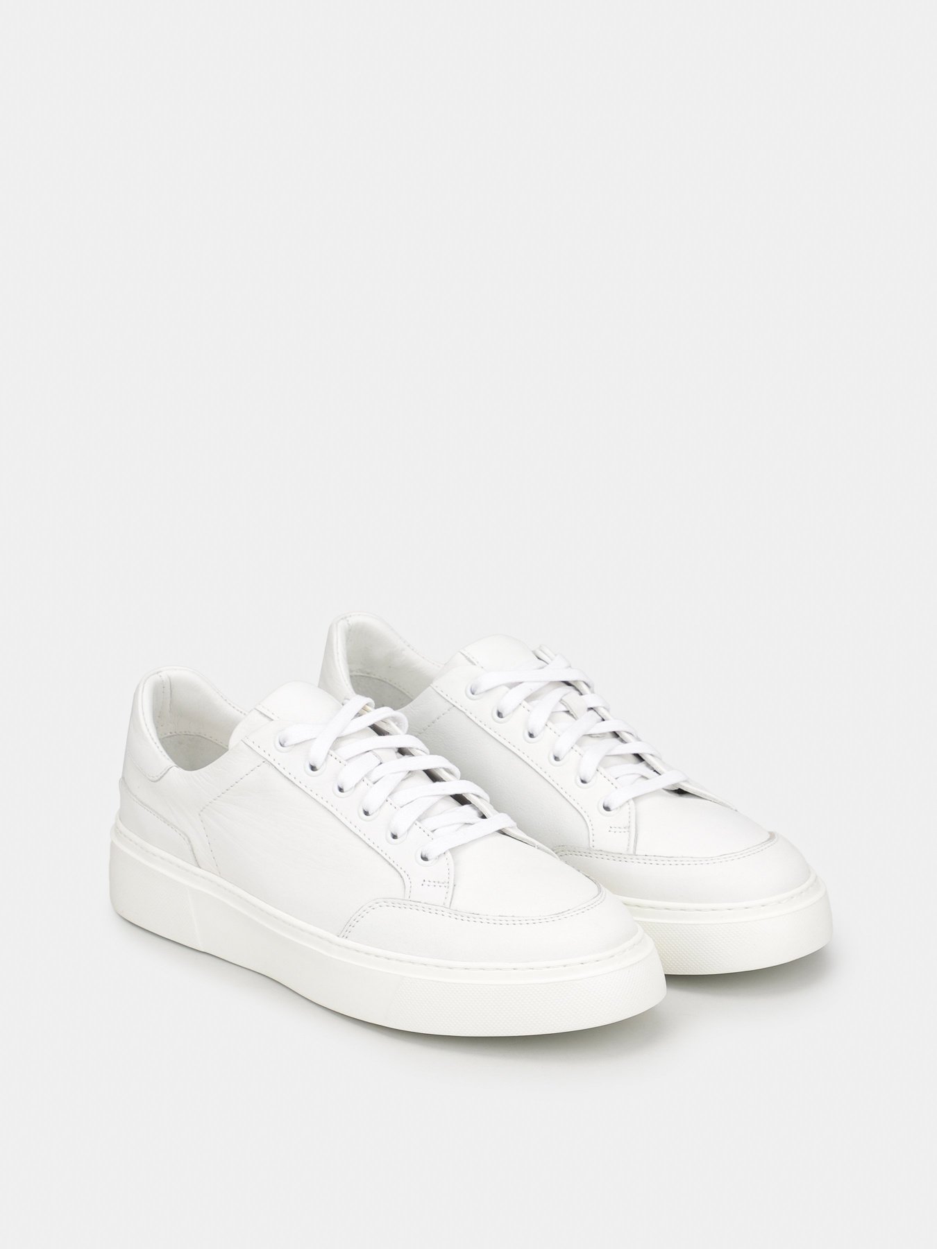 Кеды низкие Braska модель 21861-4 Фото