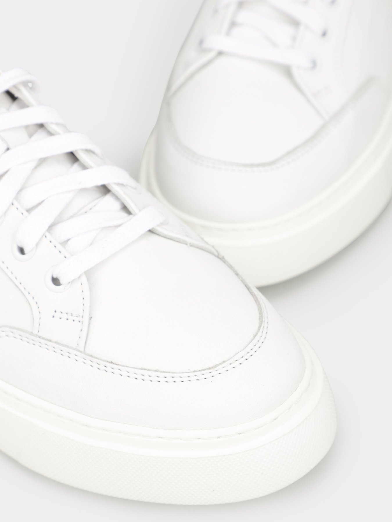 Кеды низкие Braska модель 21861-4 Фото