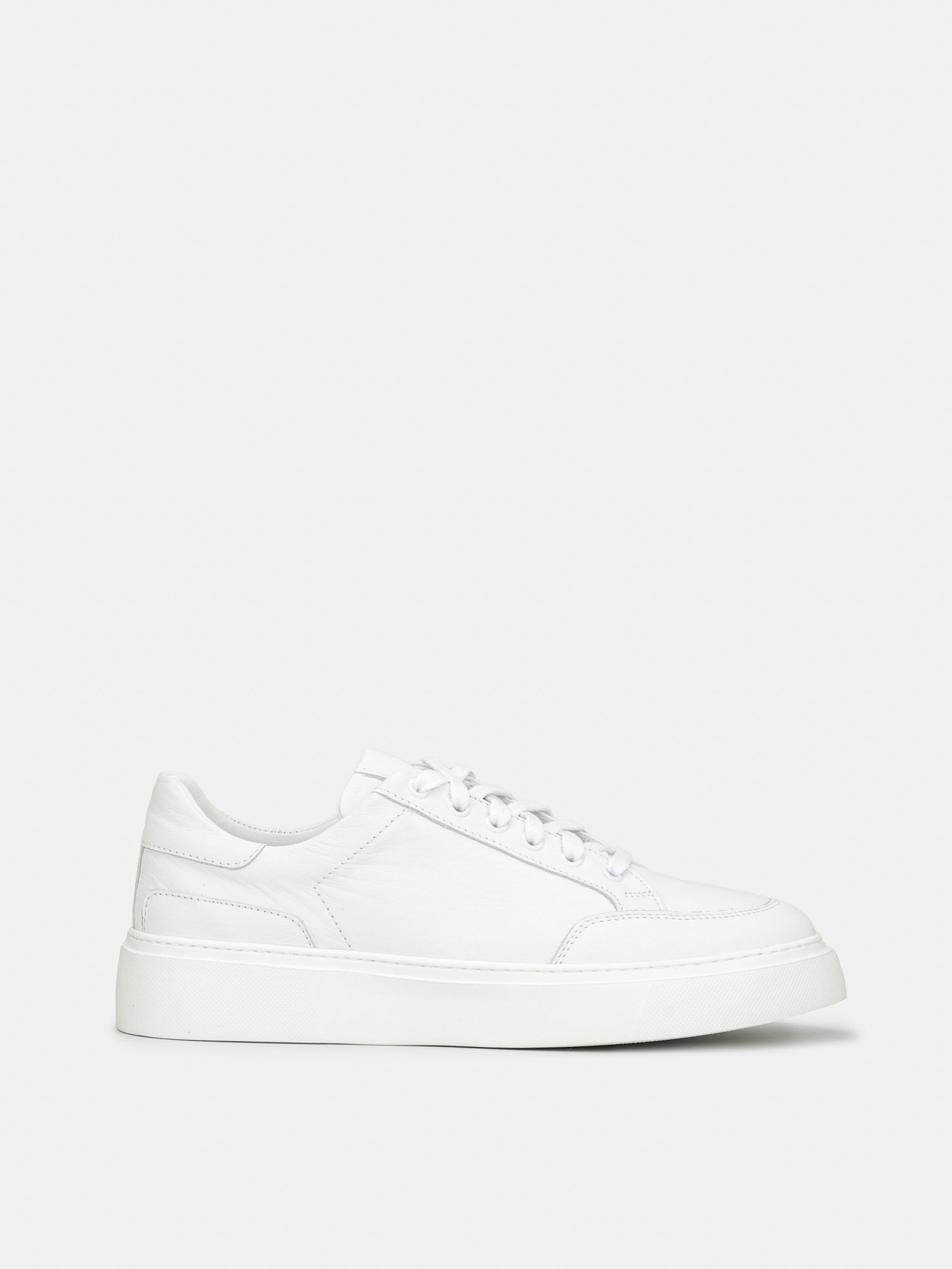 Кеды низкие Braska модель 21861-4 Фото