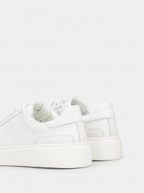 Кеди низькі Braska модель 21861-4 Кеди низькі Braska модель 21861-4 Фото