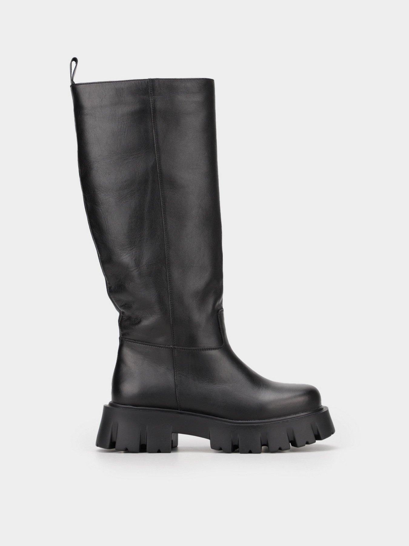 Сапоги Braska модель 516-8912/101 Фото