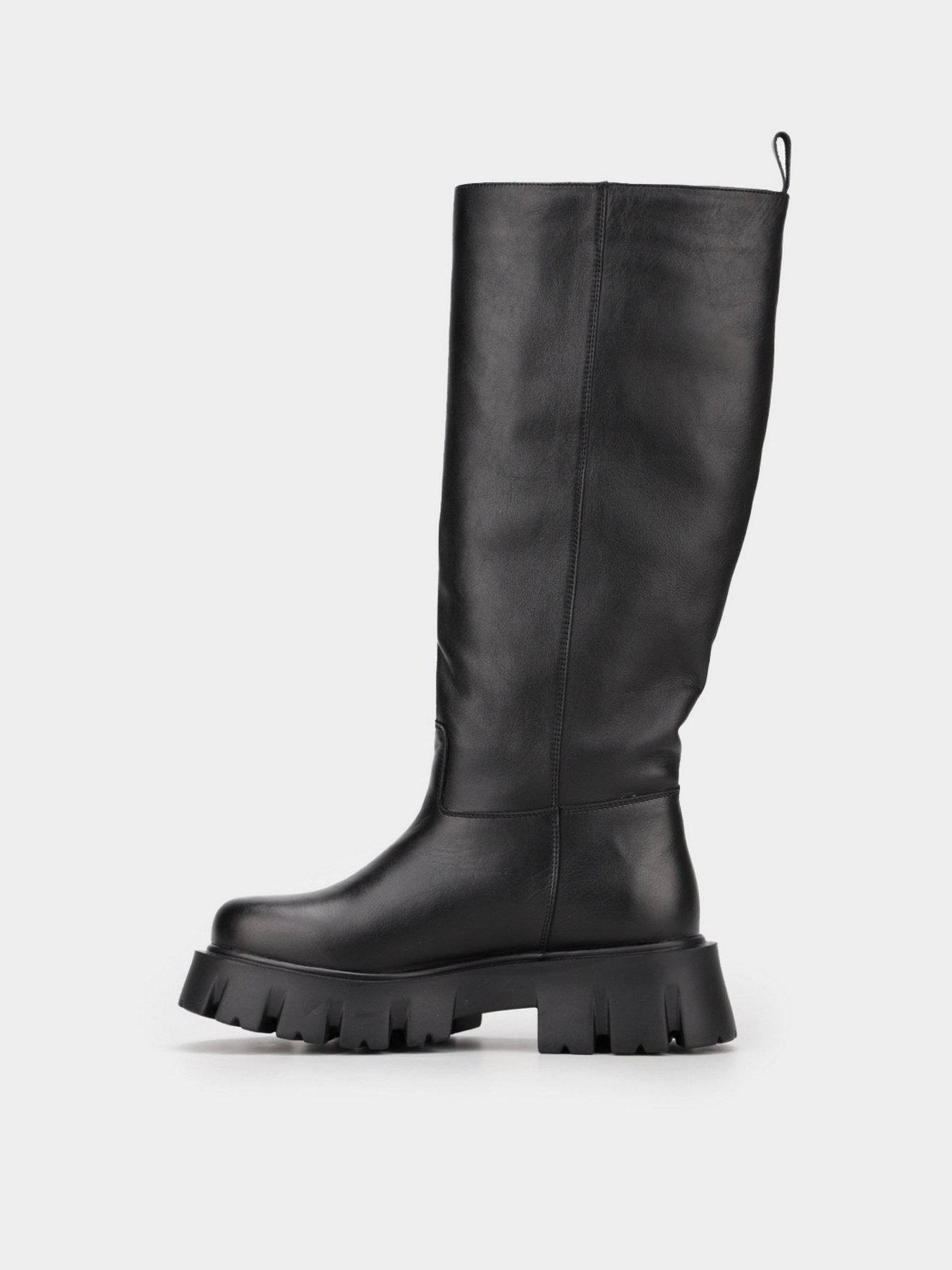 Сапоги Braska модель 516-8912/101 Фото