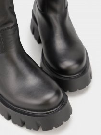 Сапоги Braska модель 516-8912/101 Фото