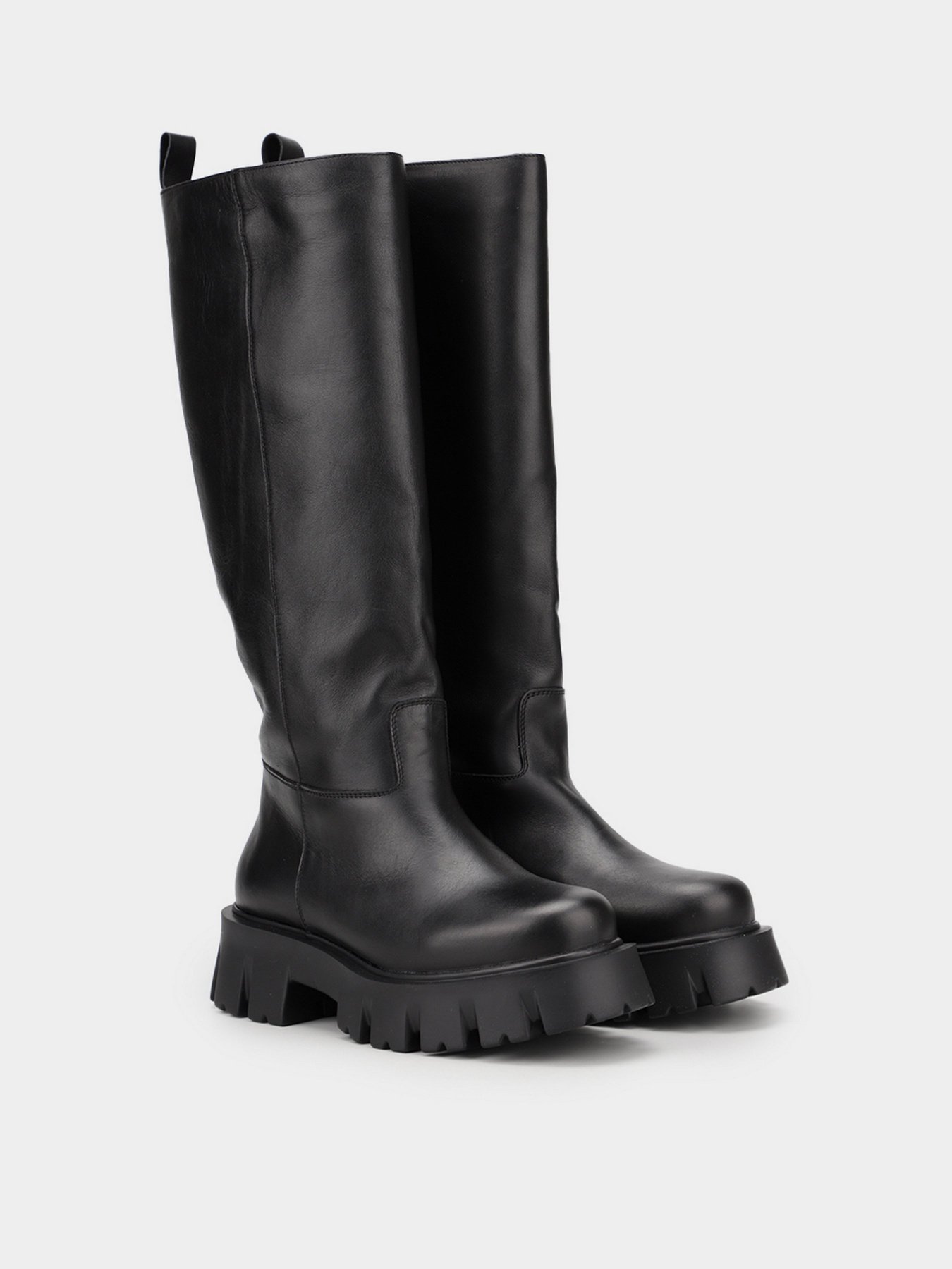 Сапоги Braska модель 516-8912/101 Сапоги Braska модель 516-8912/101 Фото