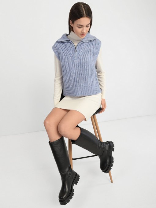 Чоботи Braska модель 516-8912/101 Фото