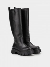 Сапоги Braska модель 516-8912/101 Сапоги Braska модель 516-8912/101 Фото