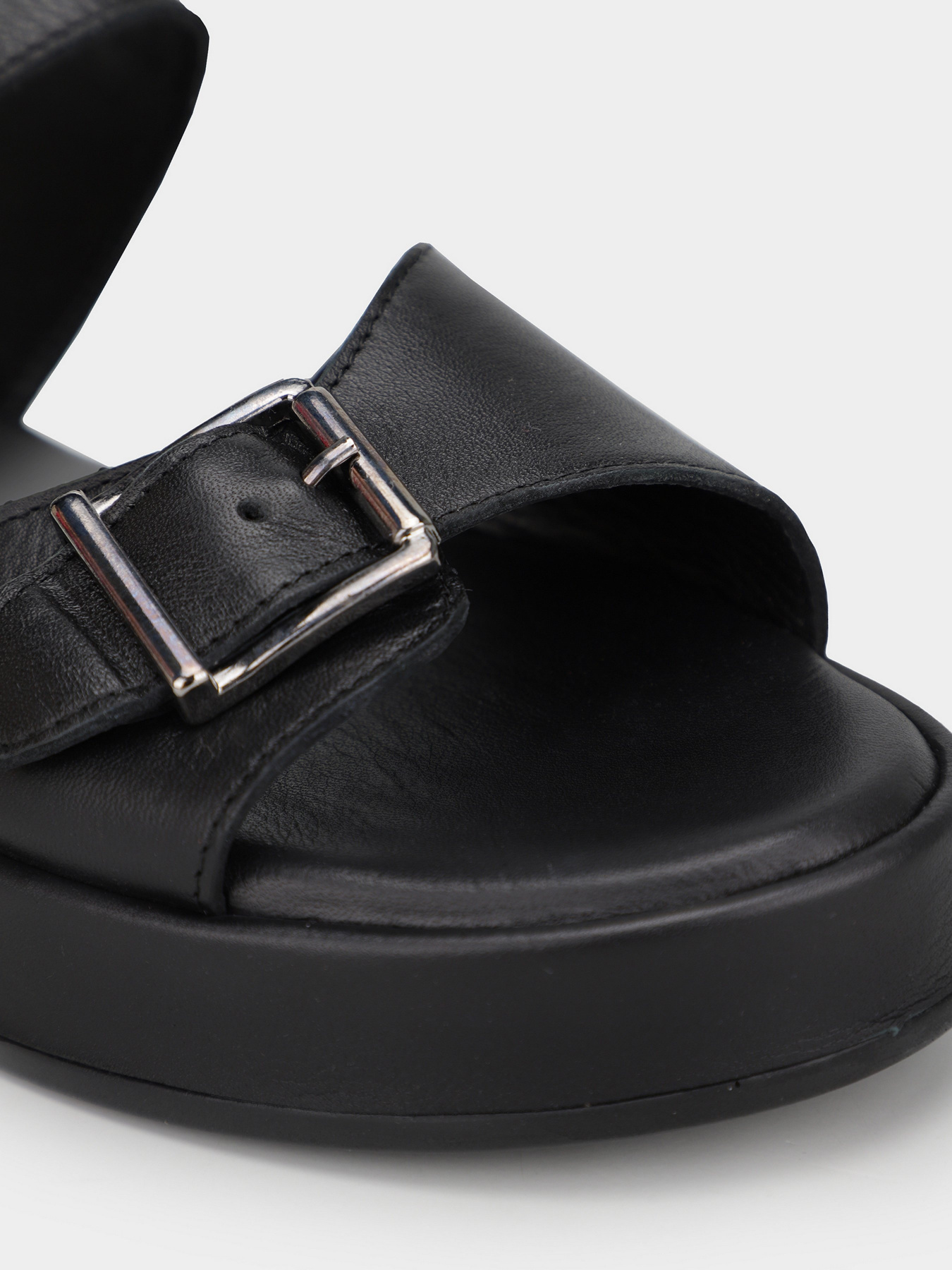 Босоножки Braska модель E3456-2022-BL Фото