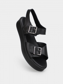 Босоножки Braska модель E3456-2022-BL Фото