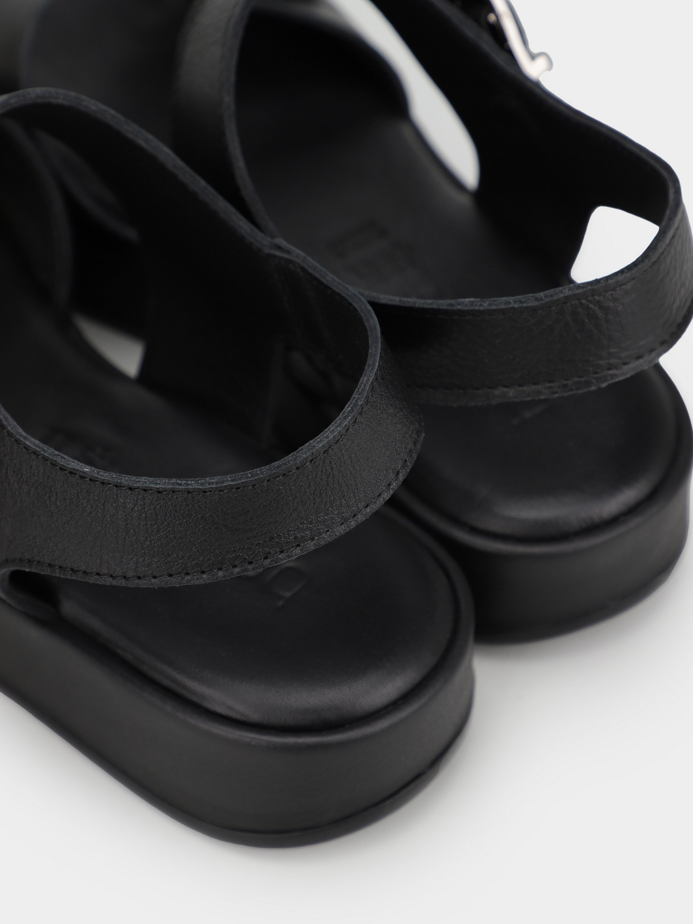 Босоножки Braska модель E3456-2022-BL Фото