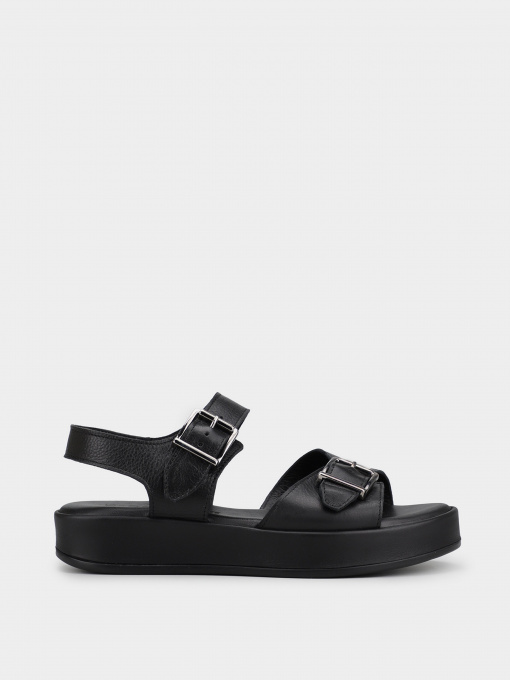 Босоніжки Braska модель E3456-2022-BL Фото