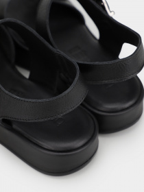 Босоножки Braska модель E3456-2022-BL Фото